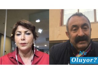 Komünist başkan: HDP ile yerelde anlaşamadık ama ittifakımız devam edecek