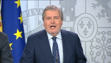 El Gobierno y la RFEF desmienten la amenaza de la FIFA sobre España para el Mundial