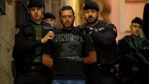 Prisión incondicional para Igor el ruso, acusado por el triple crimen de Teruel
