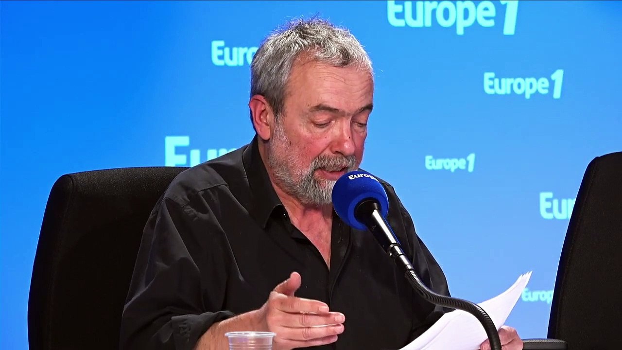 Didier Porte : "Les quelques conditions à remplir pour manifester en France"
