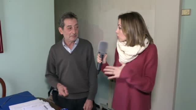 Un hombre tiene a su madre muerta en su casa para cobrar la pensión