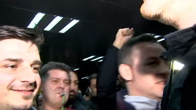 Alcanzado un principio de acuerdo entre Mossos y Generalitat