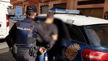 A prisión el acusado de cometer seis atracos enmascarado en Almería