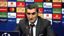 Valverde: 