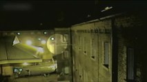 Cazados haciendo contrabando por las prisiones con un dron