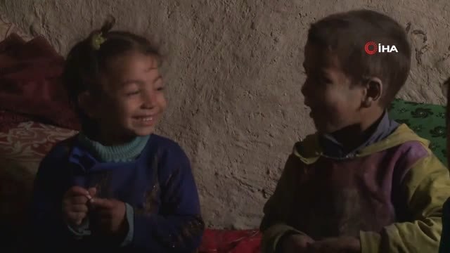 Afgan Hükümeti: Afgan Halkının Yarısı Çok Boyutlu Yoksulluktan Muzdarip