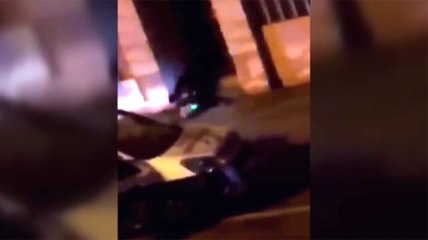 Abatido Chérif Chekatt, el terrorista de Estrasburgo