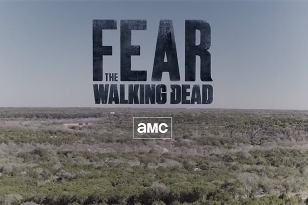 Fear The Walking Dead - Trailer Saison 5