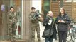 Las Fuerzas de Seguridad francesas siguen a la caza del terrorista de Estrasburgo