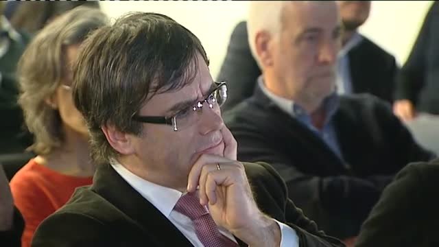 Recta final de la campaña en Catalunya con Arrimadas como favorita en las encuestas