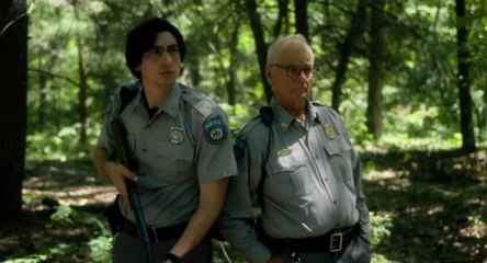 The dead don't die - Official Trailer (HD)