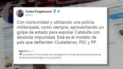 Los bienes de Sijena entran de lleno en la campaña electoral.