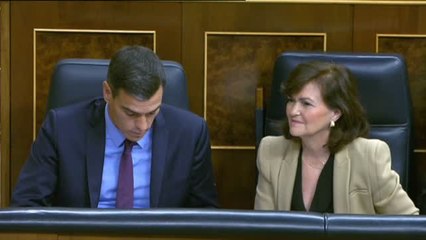 Rivera ironiza sobre las misivas "demoledoras" que ha enviado el Gobierno a Cataluña