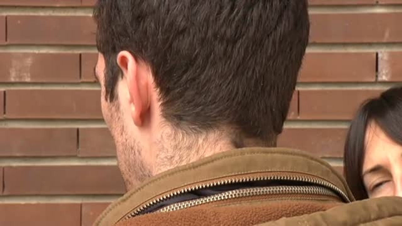 Agreden a un estudiante de la UPV/EHU a la salida de una reunión por la unidad de España