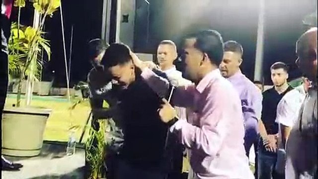 Dios sigue hablando a la Juventud este Joven fue libre Dios le hablo Se entrego a Cristo Todavía Dios revela