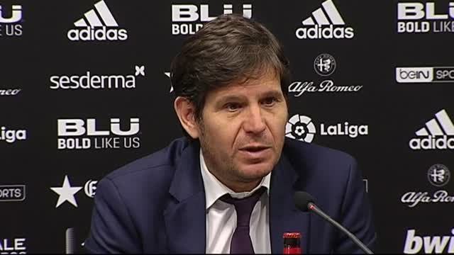 Mateu Alemany repasa cuestiones claves de la actualidad valencianista