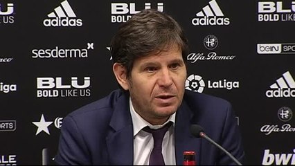 Mateu Alemany  repasa cuestiones claves de la actualidad valencianista