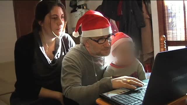 La fiscalía de Lleida pide 6 años de cárcel por estafa para los padres de Nadia