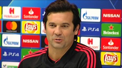 Solari: "La humildad es la virtud de los grandes"