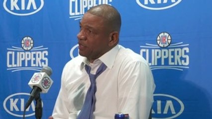 Post-Game Sound | Doc Rivers (3.31.19)