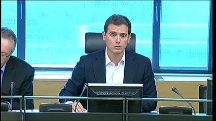 Ciudadanos negociará la Presidencia de la Junta de Andalucía