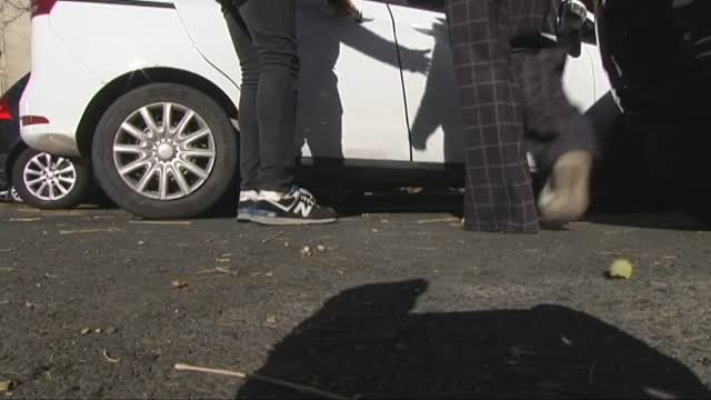 Declaran dos amigos de 'La Manada' en relación con otra presunta agresión sexual grupal en Pozoblanco (Córdoba)