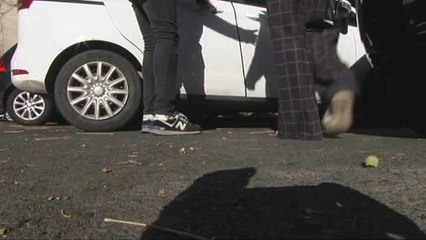 Declaran dos amigos de &#039;La Manada&#039; en relación con otra presunta agresión sexual grupal en Pozoblanco (Córdoba)