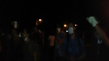 Protestas en Bolivia por permitir el Supremo la candidatura de Morales a unas nuevas elecciones