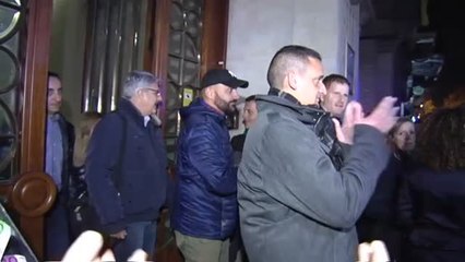 La reunión entre Mossos y Economía acaba sin acuerdo