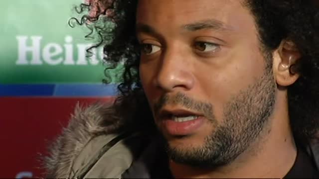 Marcelo sobre Isco: Si te pitan, tienes que cambiar algo