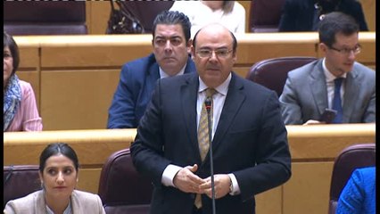 Calvo: "¿Sabe lo que es durísimo? Estar sin ganar 37 años en Andalucía"
