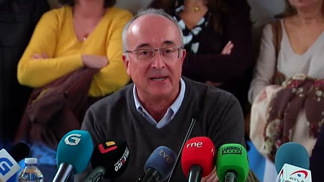 Plante de médicos gallegos por el deterioro de la sanidad pública