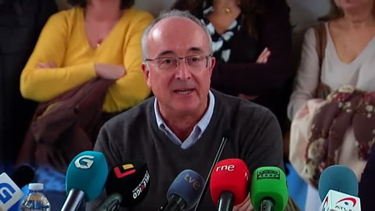 Plante de médicos gallegos por el deterioro de la sanidad pública