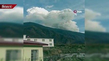 Çin'deki orman yangınında ölü sayısı 30’a yükseldi
