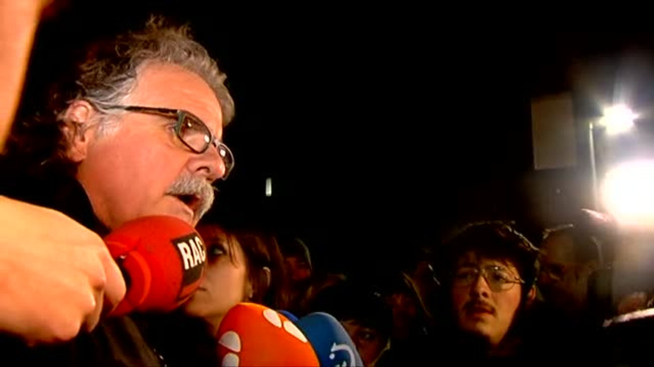 Tardá en el traslado de las obras de arte de Sijena: "Es una humillación a la ciudadanía catalana"