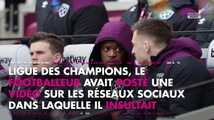 Patrice Evra attaqué en justice : Le parquet de Paris ouvre une enquête