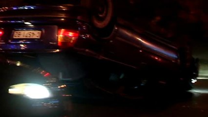 El puente de la Constitución termina con 20 muertos en las carreteras