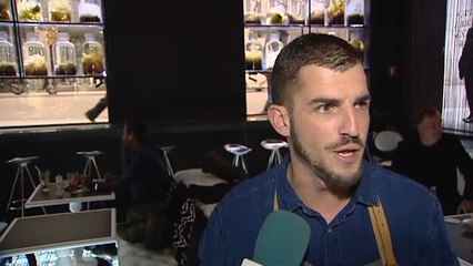 Éxito de ocupación hotelera en Madrid, Benidorm y Sevilla.