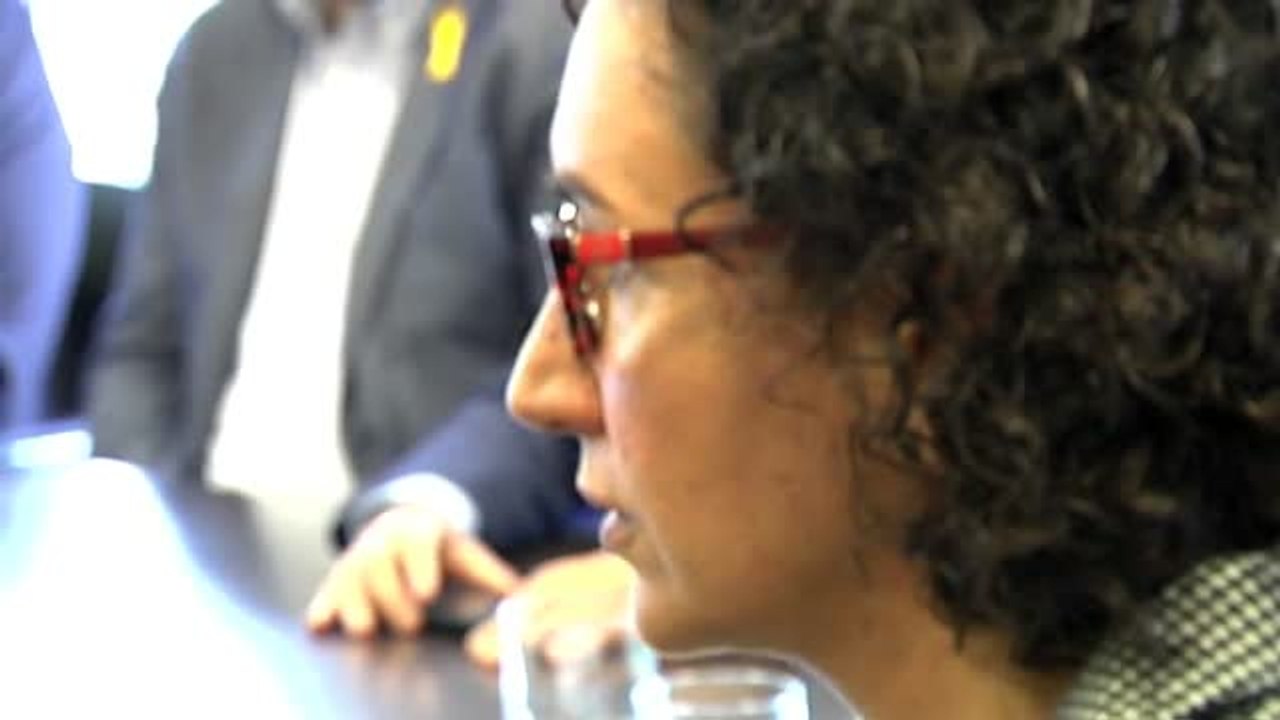 Rajoy deja la puerta abierta a aplicar de nuevo el 155 si los independentistas vuelven a la ilegalidad