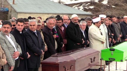 Malatya'daki seçim kavgası - Hayatını kaybedenler toprağa verildi