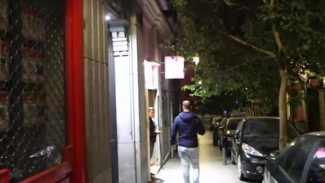 Así funcionan los prostíbulos en España