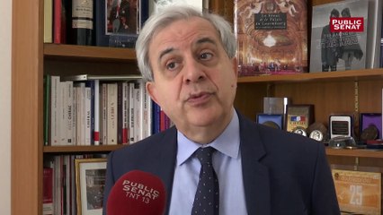 Conseiller territorial : « Comme beaucoup de réformes de Sarkozy, elle trouve une nouvelle grâce avec Macron » selon Karoutchi