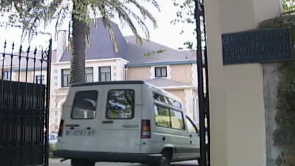 El Obispado de Bilbao aparta a un sacerdote acusado de tocamientos a varias chicas