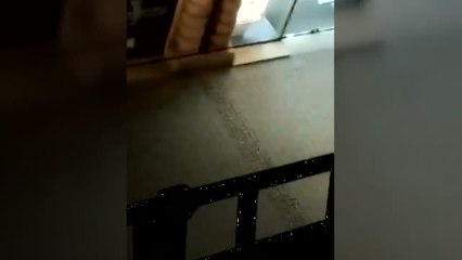 Elevado el nivel de alerta antiterrorista al máximo en Francia tras el tiroteo en Estrasburgo