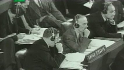 70 años de Derechos Humanos