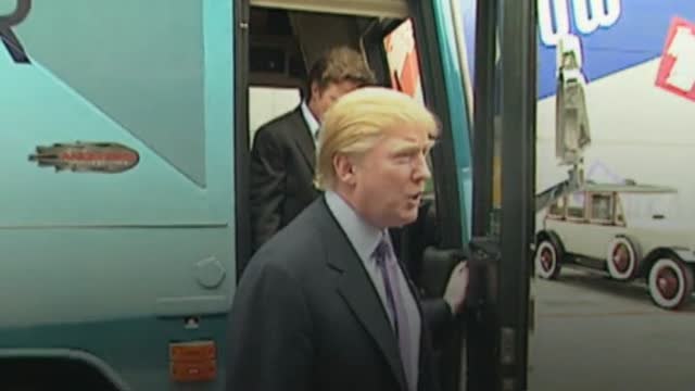 Un grupo de mujeres insta al Congreso a investigar los supuestos abusos de Trump antes de ser presidente