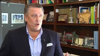 El FMI le pide a España que vigile el mercado inmobiliario