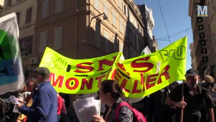 Pourquoi les enseignants seront dans la rue ce jeudi 4 avril ?