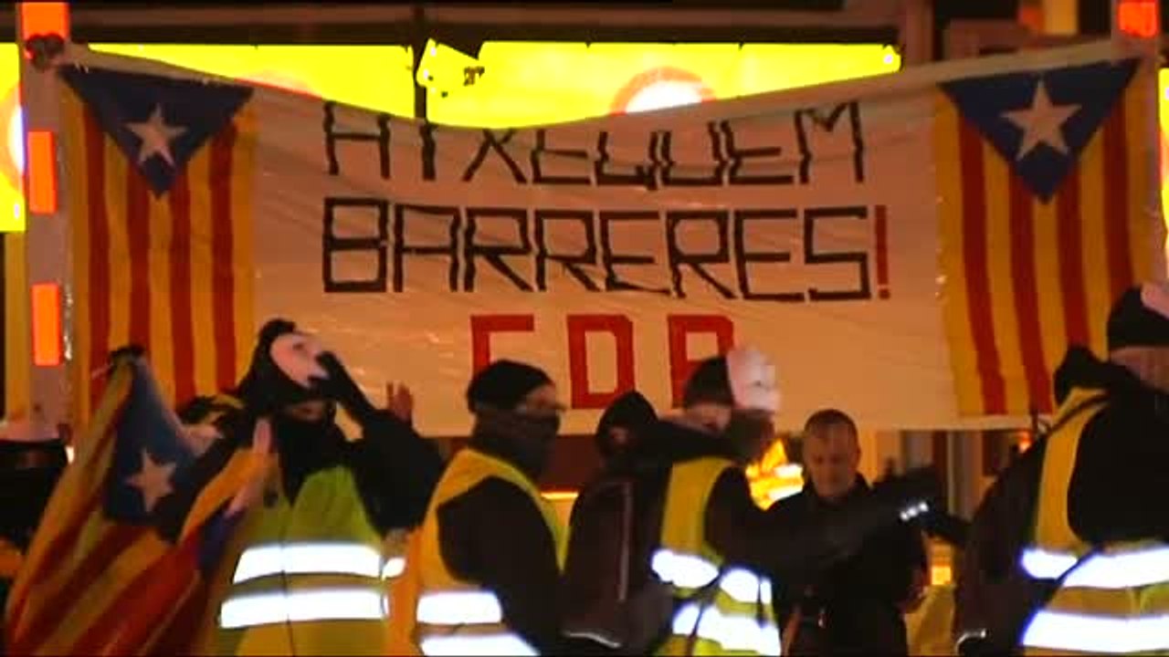 El Gobierno dice que la vía de Torra tendrá consecuencias en Cataluña