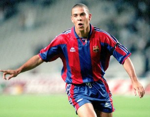 Les maillots mythiques signés Kappa